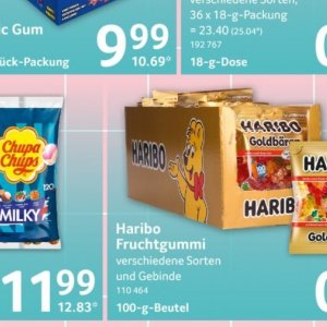Haribo