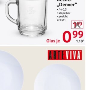 Glas