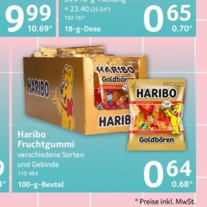 Haribo