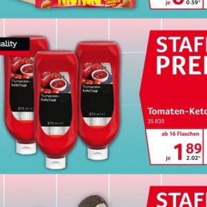 Ketchup