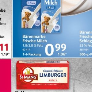 Milch