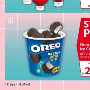 Oreo