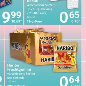 Haribo