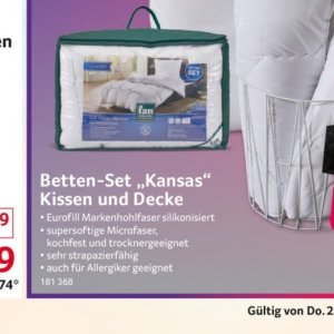 Decke