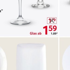 Glas