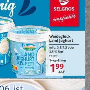 Joghurt