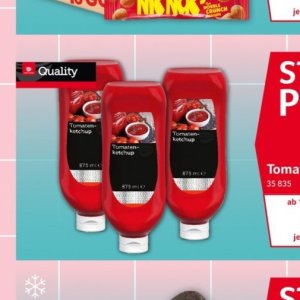 Ketchup