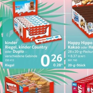 Kinder