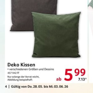 Kissen