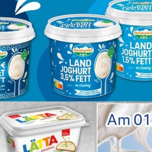Joghurt