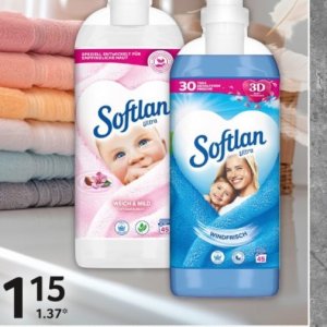 Softlan