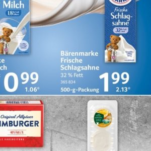Schlagsahne