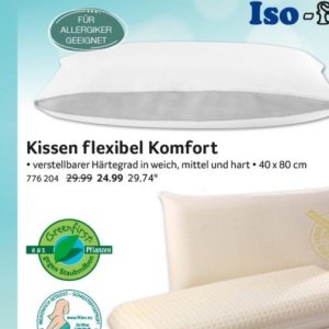 Kissen