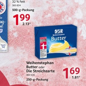 Butter