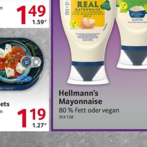 Mayonnaise