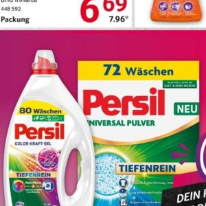 Persil