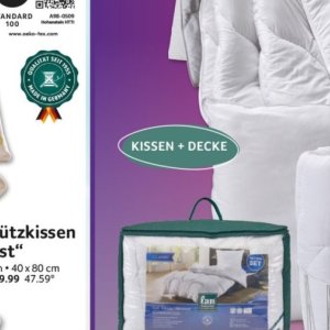 Kissen