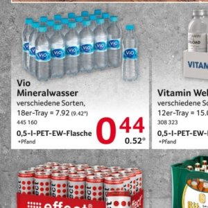 Mineralwasser