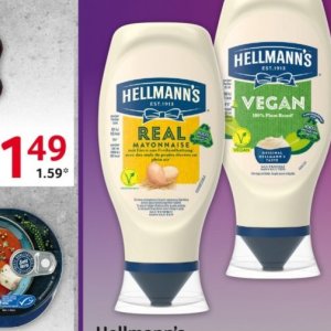 Mayonnaise