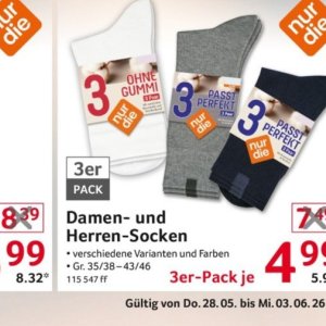 Socken