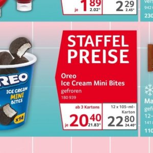 Oreo