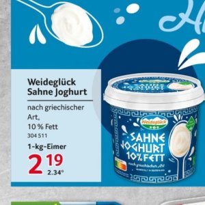 Joghurt