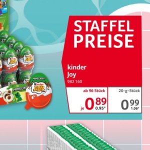 Kinder