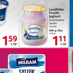 Joghurt