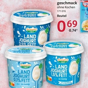 Joghurt
