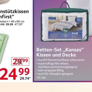 Betten