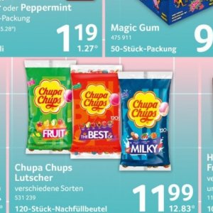 Chupa chups