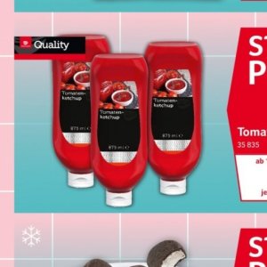 Ketchup