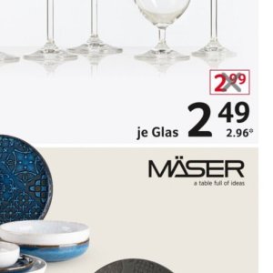 Glas