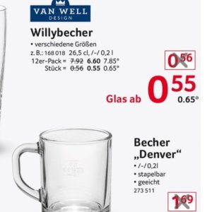 Glas