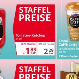 Ketchup