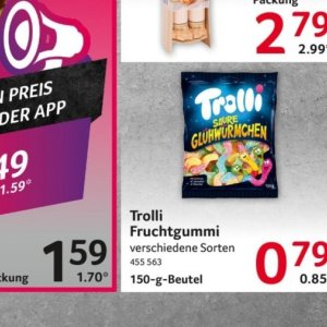 Fruchtgummi