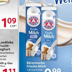 Milch
