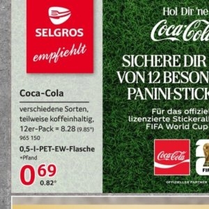 Coca-cola
