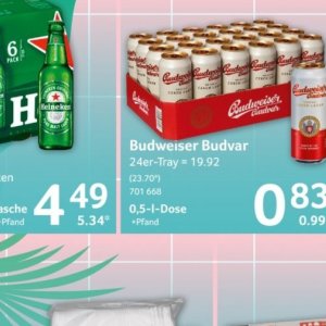 Budweiser