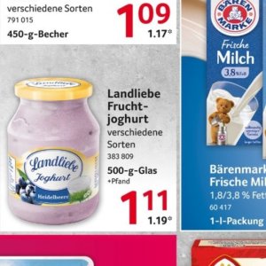 Joghurt
