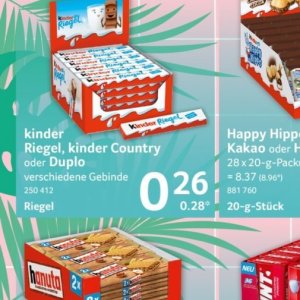 Kinder