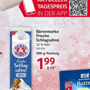 Schlagsahne