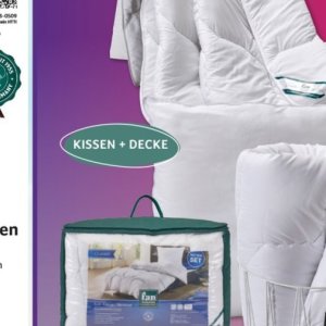 Decke
