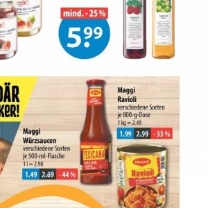 Maggi