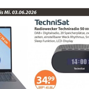 Radiowecker