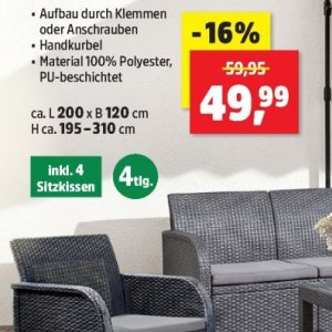 Sitzkissen