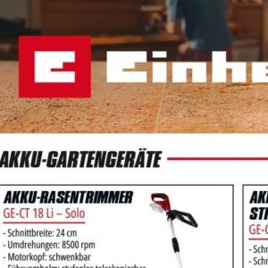 Einhell