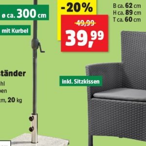 Sitzkissen