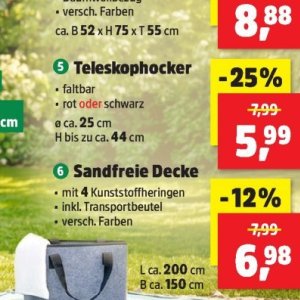 Decke