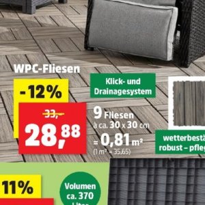 Fliesen